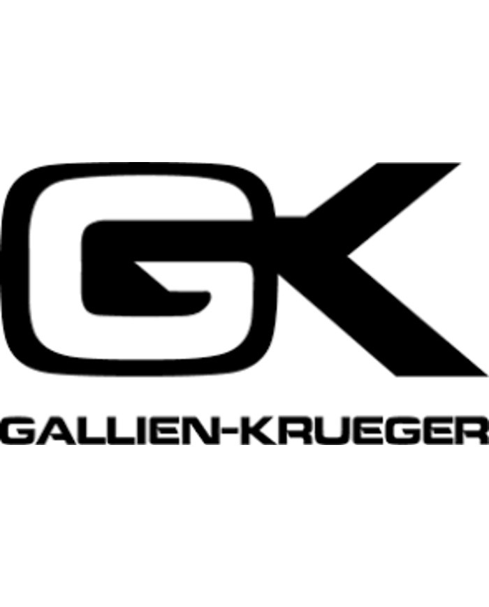 GALLIEN KRUEGER GALLIEN KRUEGER
