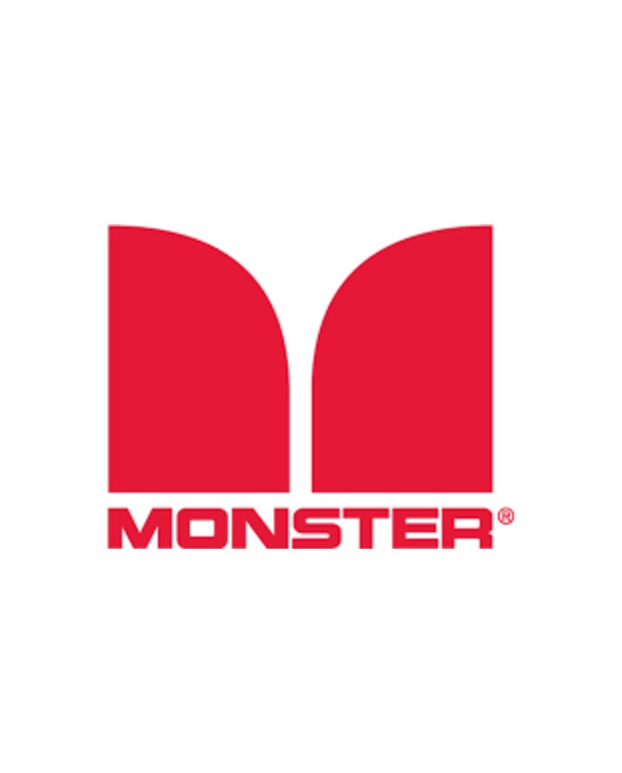 MONSTER MONSTER
