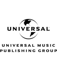 UNIVERSAL MUSIC PUBLISHING