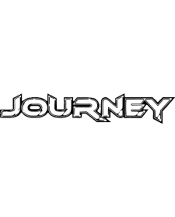 JOURNEY JOURNEY