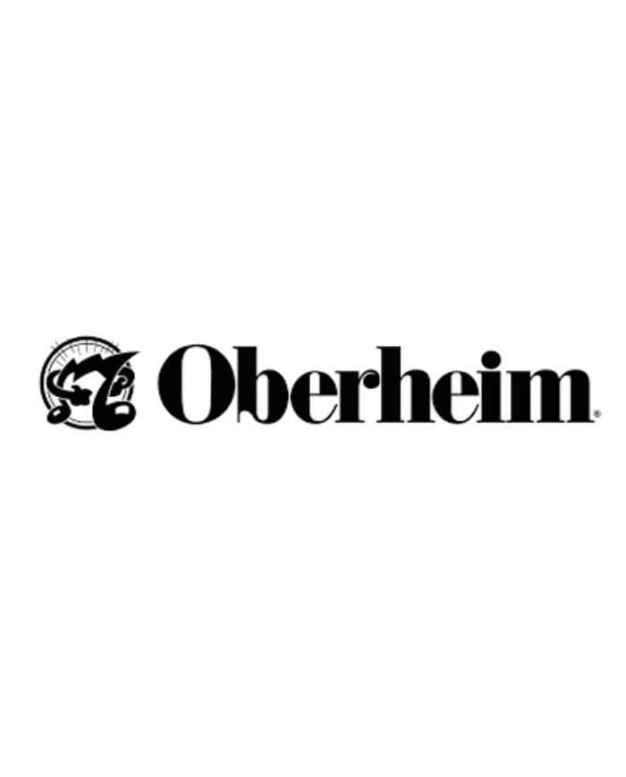 Oberheim Oberheim