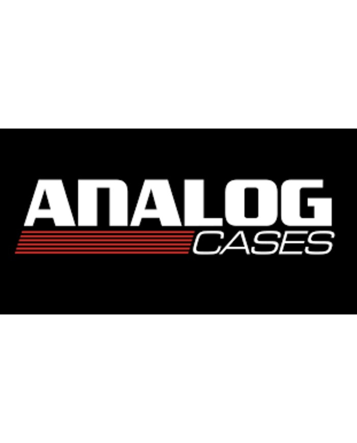 ANALOG CASE ANALOG CASE
