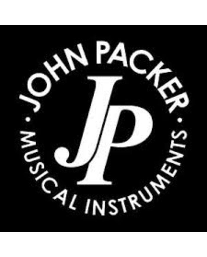 John Packer John Packer