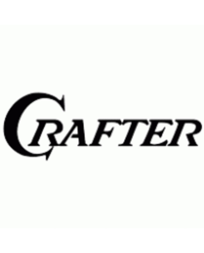 Crafter Crafter