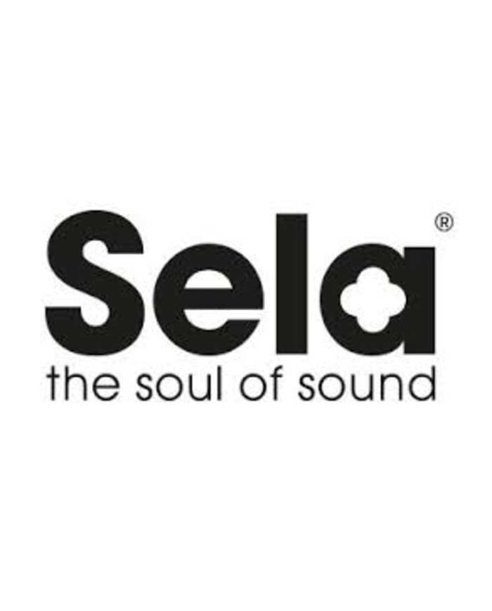 Sela Percussion Sela Percussion