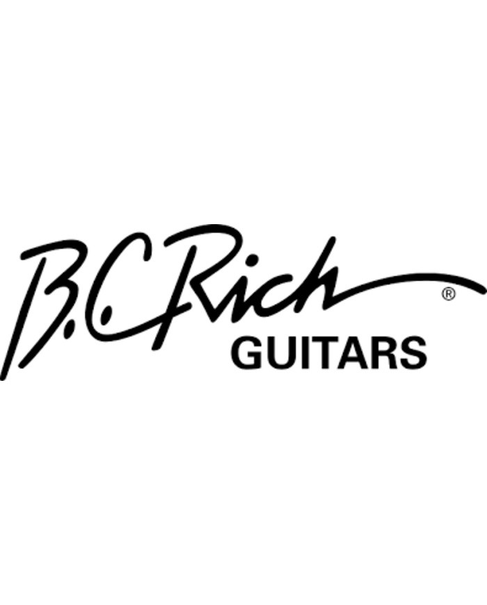 BC RICH BC RICH