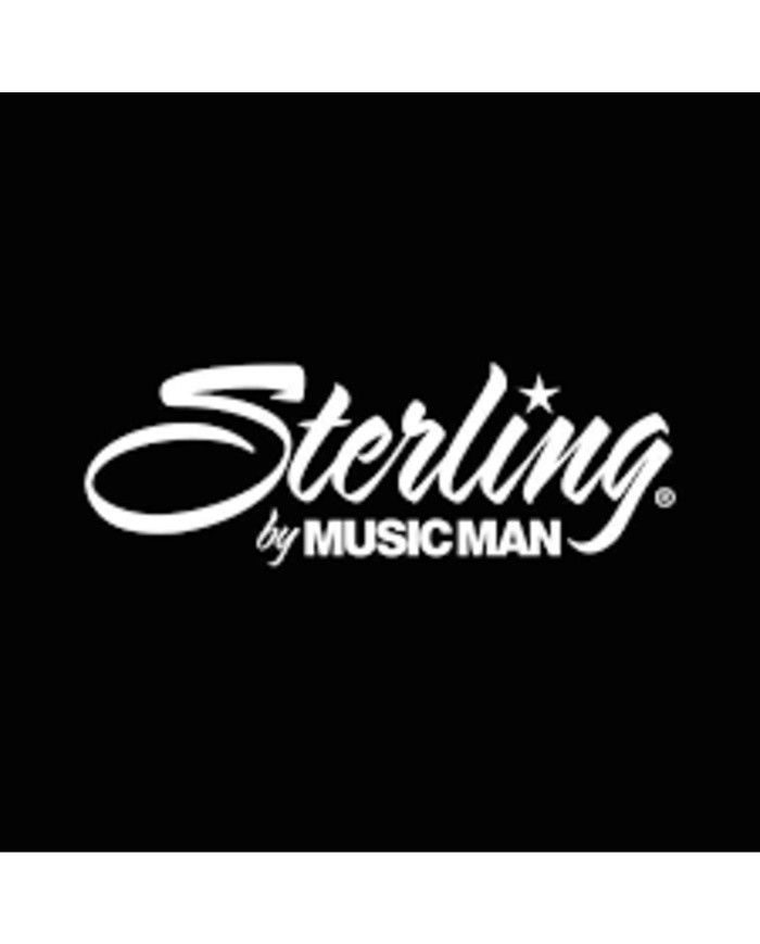 Sterling by Musicman Sterling by Musicman