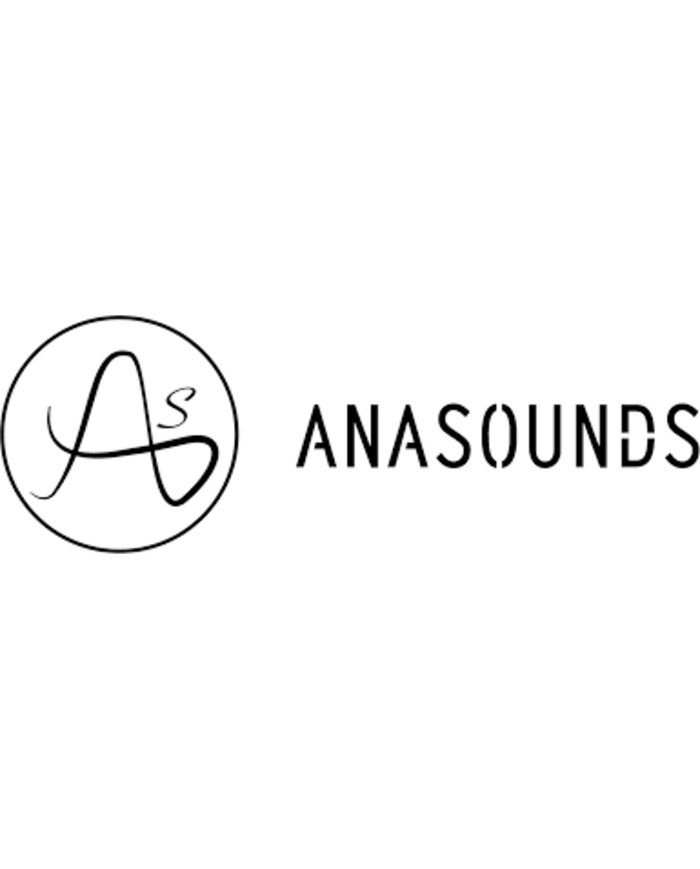 Anasounds Anasounds