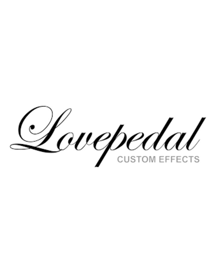 Lovepedal Lovepedal