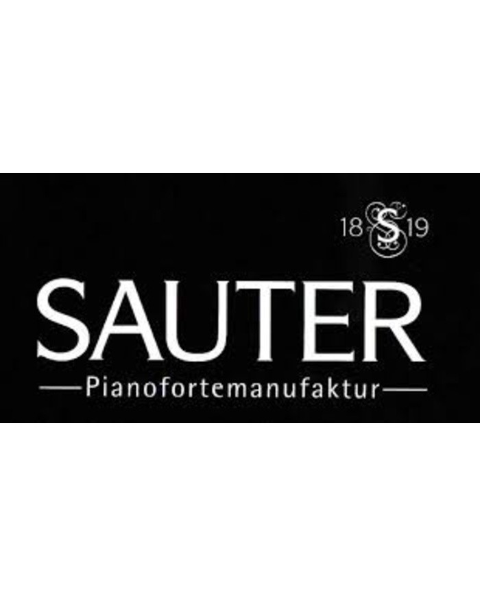Sauter Sauter