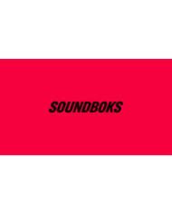 SOUNDBOKS