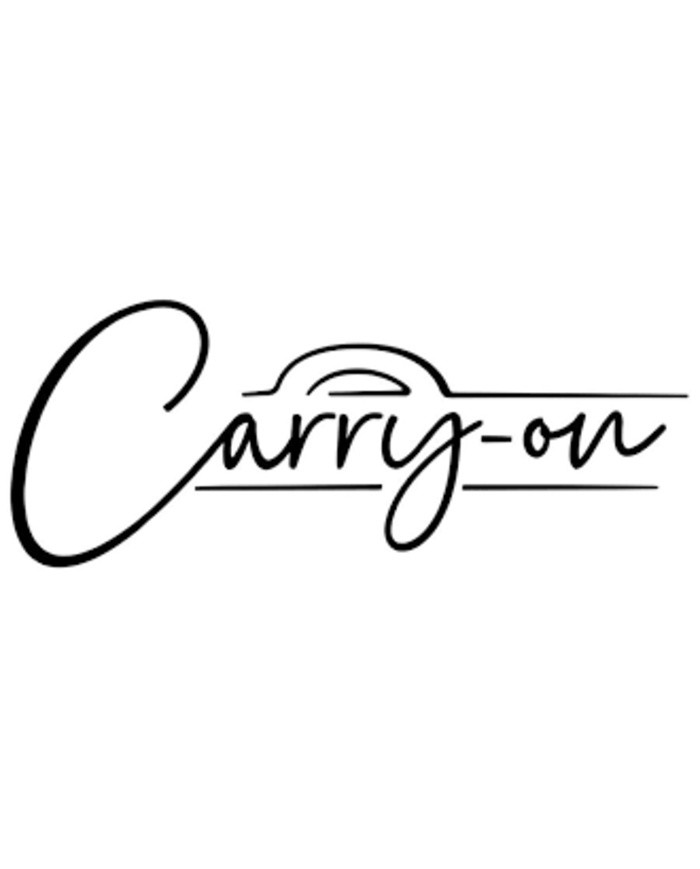 Carry-On Carry-On