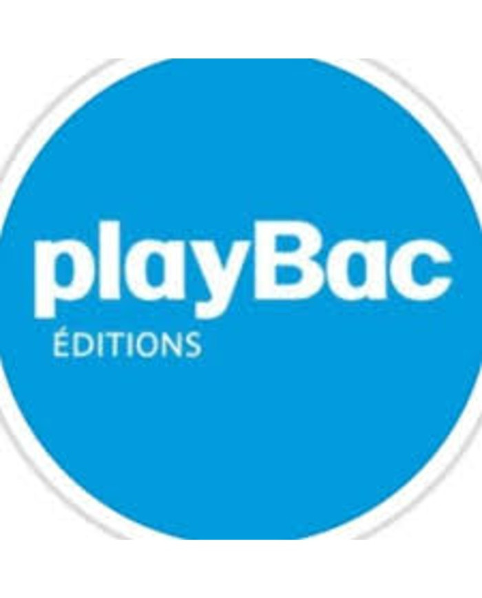 Playbac Editions Playbac Editions