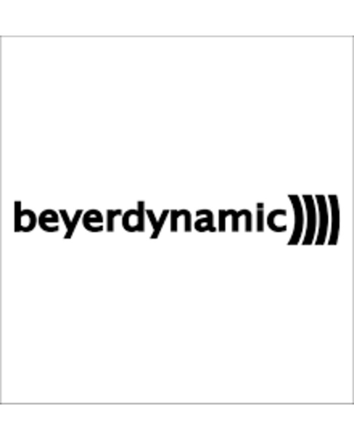 BEYERDYNAMIC BEYERDYNAMIC