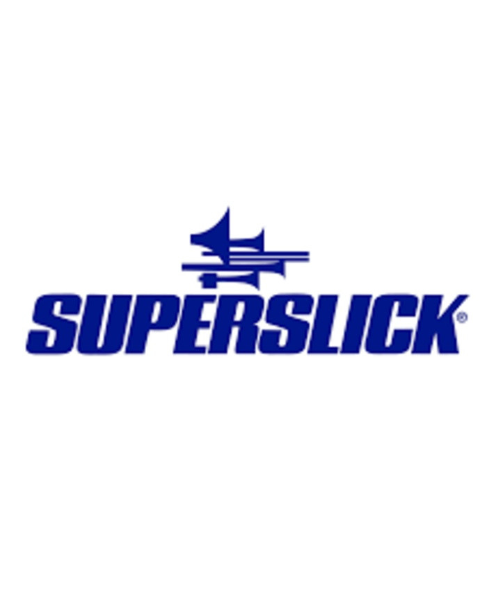 Superslick Superslick