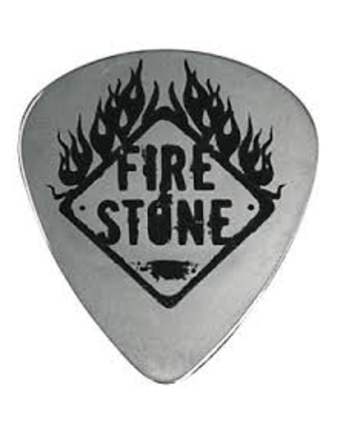 Fire&Stone Fire&Stone