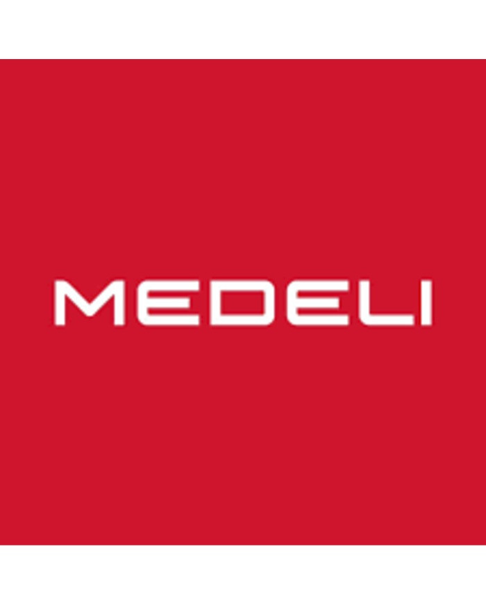 Medeli Medeli