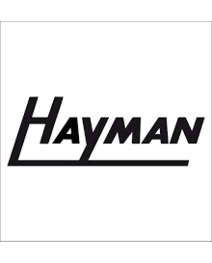 Hayman Hayman