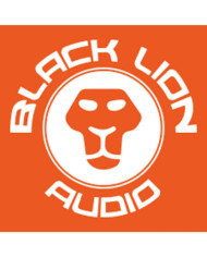 BLACK LION AUDIO