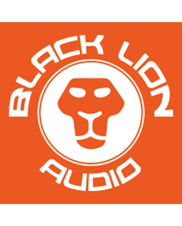 BLACK LION AUDIO BLACK LION AUDIO