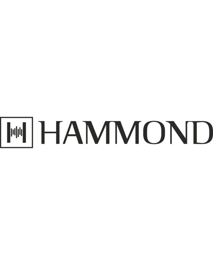HAMMOND HAMMOND