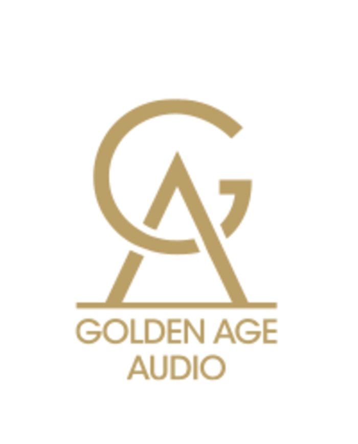 Golden Age Audio Golden Age Audio
