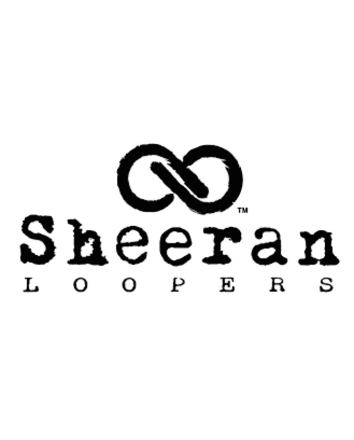 SHEERAN LOOPERS SHEERAN LOOPERS