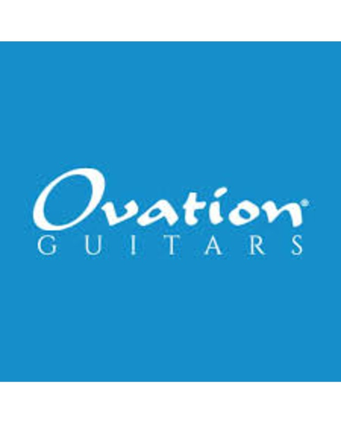 Ovation Ovation