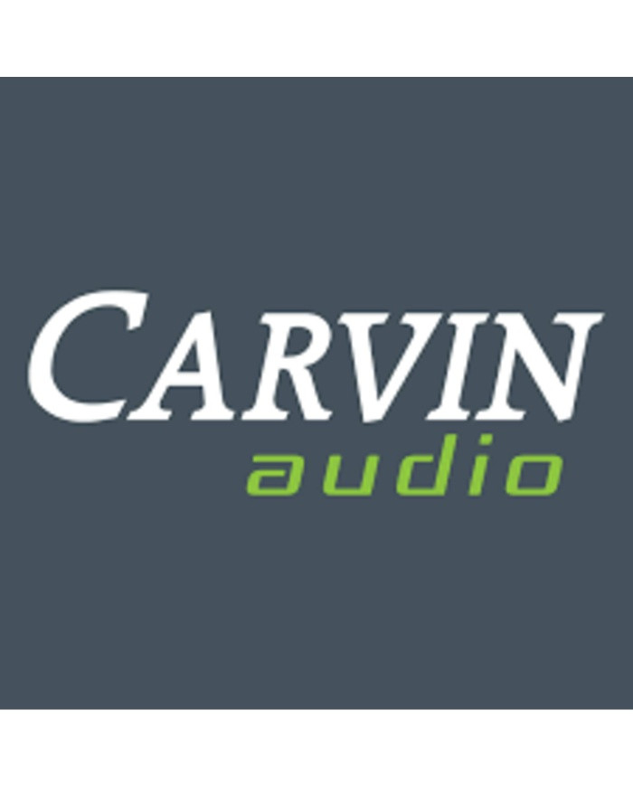 CARVIN CARVIN