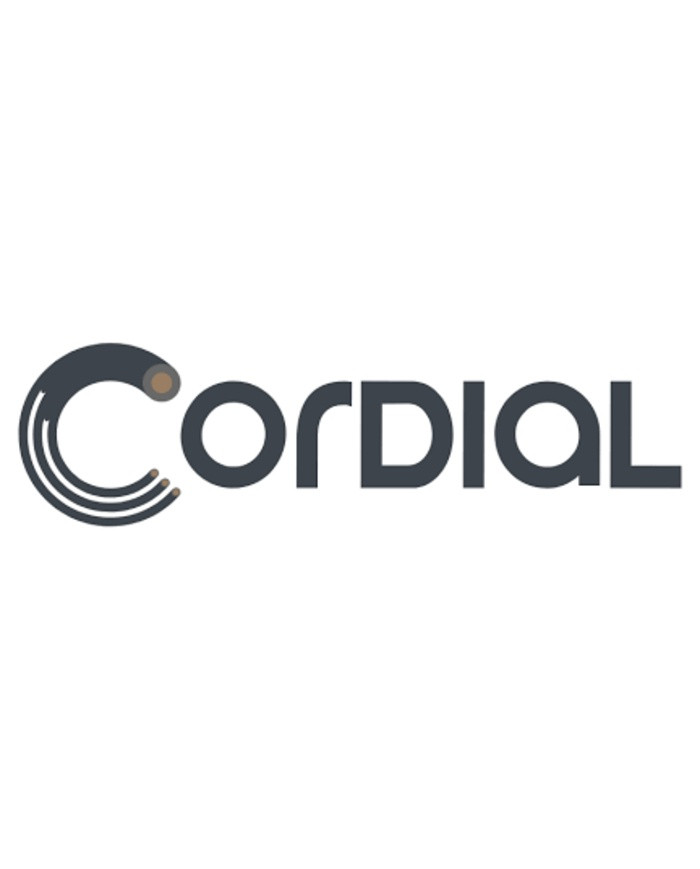 CORDIAL CORDIAL