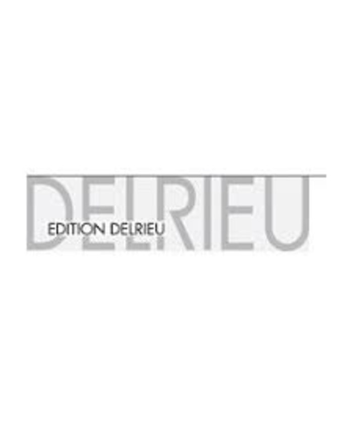 DELRIEU DELRIEU