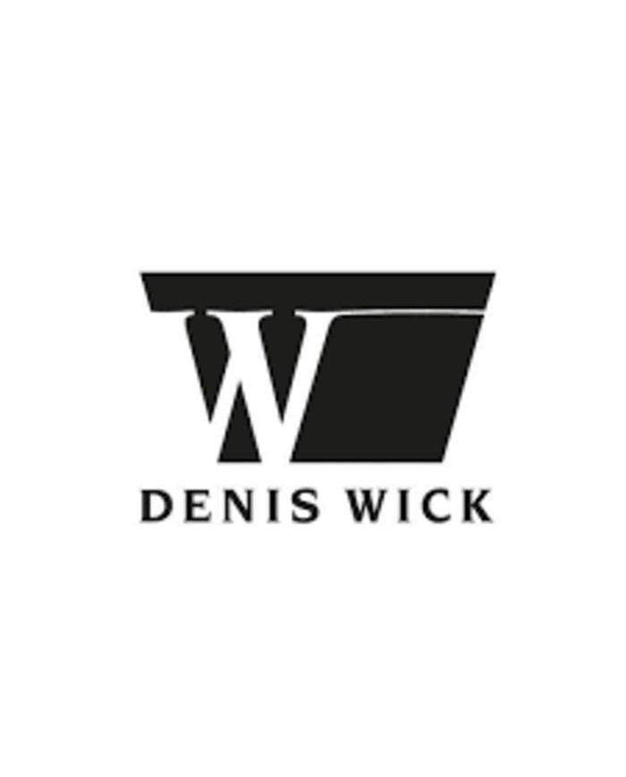 DENIS WICK DENIS WICK