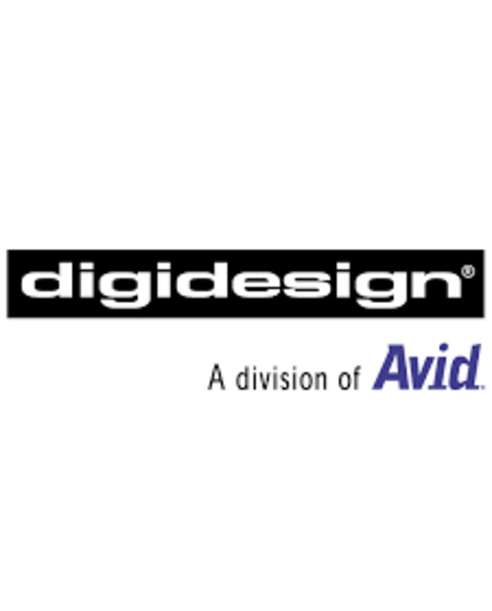 DIGIDESIGN DIGIDESIGN