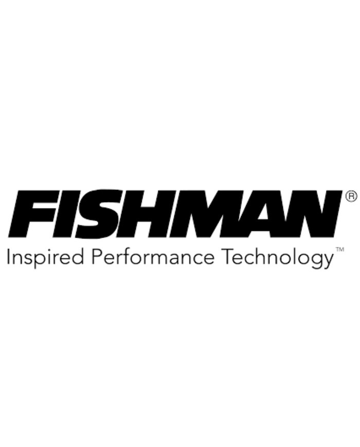 FISHMAN FISHMAN