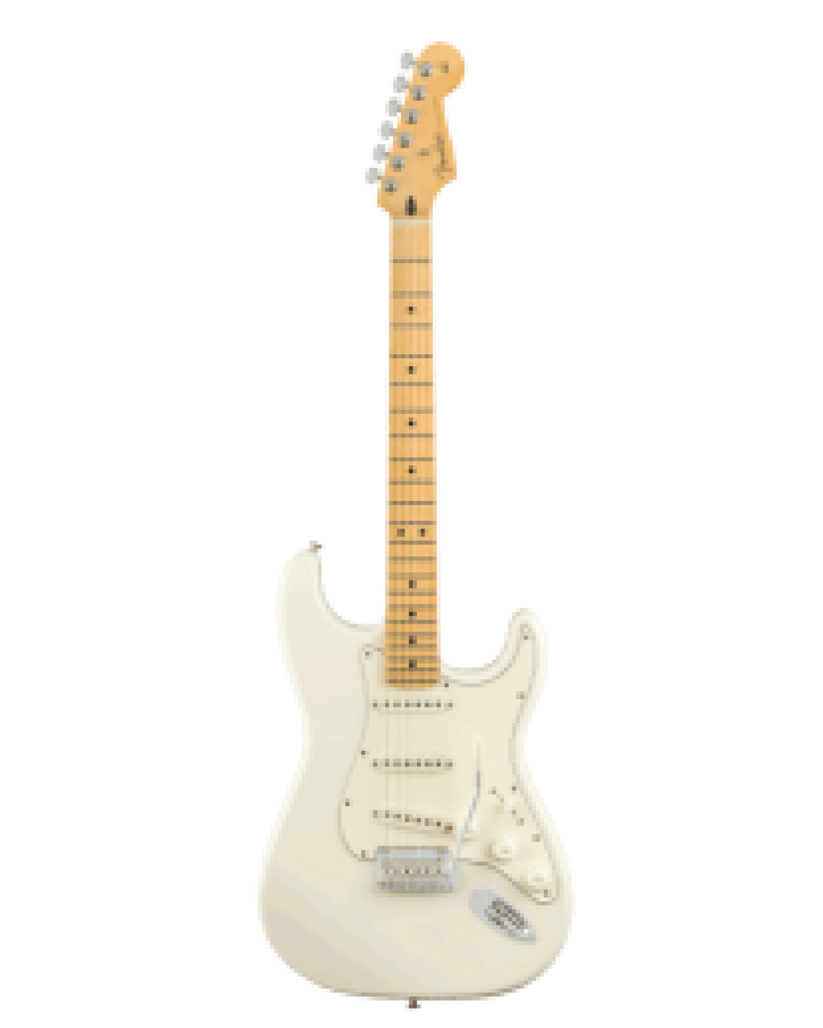 Guitare électrique